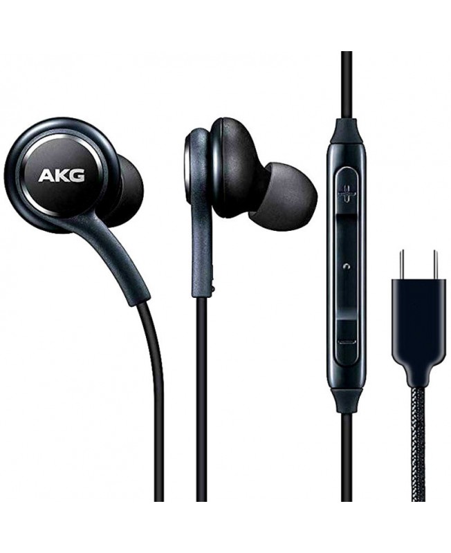 هندزفری تایپ سی IC100 ای کی جی سامسونگ