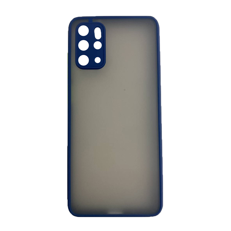 قاب گوشی موبایل سامسونگ S20 Plus