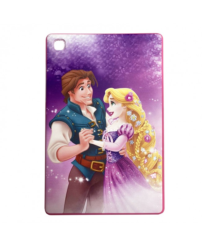 قاب طرح دار مناسب برای تبلت سامسونگ 10.4 Galaxy Tab A7 2020 / T505