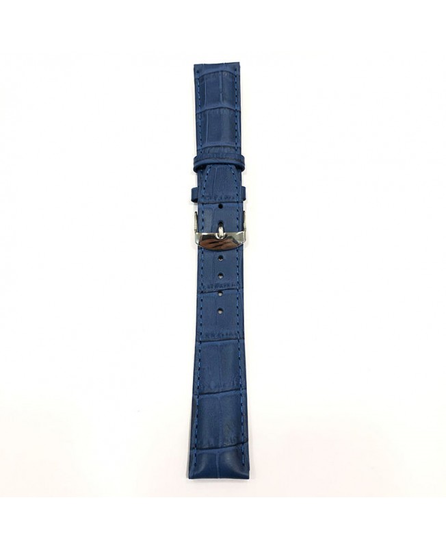 بند طرح چرم ساعت سامسونگ Gear S2