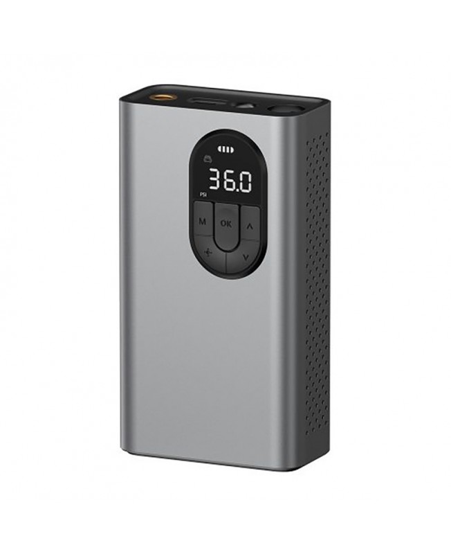 پمپ باد باسئوس | Baseus Energy Source Inflator Pump