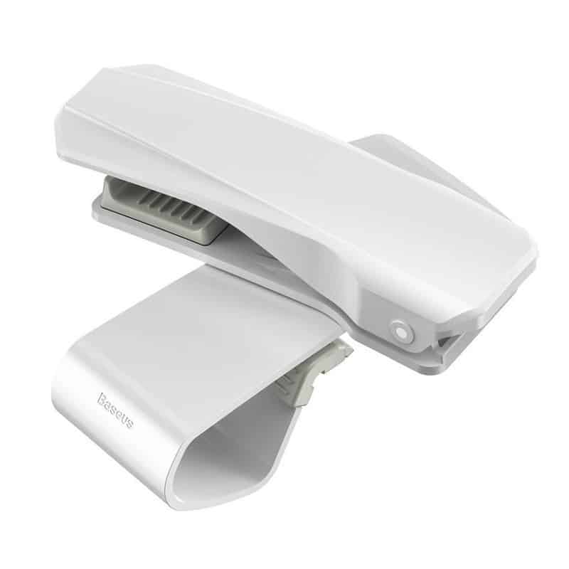 پایه نگهدارنده گوشی موبایل باسئوس | Baseus Mouth Car Mount