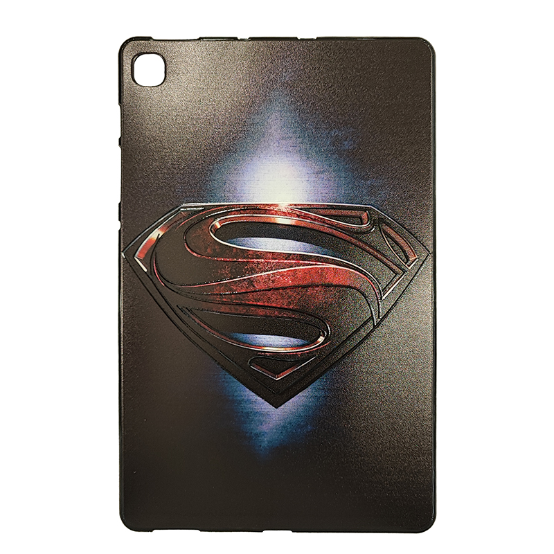 قاب طرح دار مناسب برای تبلت سامسونگ Galaxy S6 Lite P610 | P615