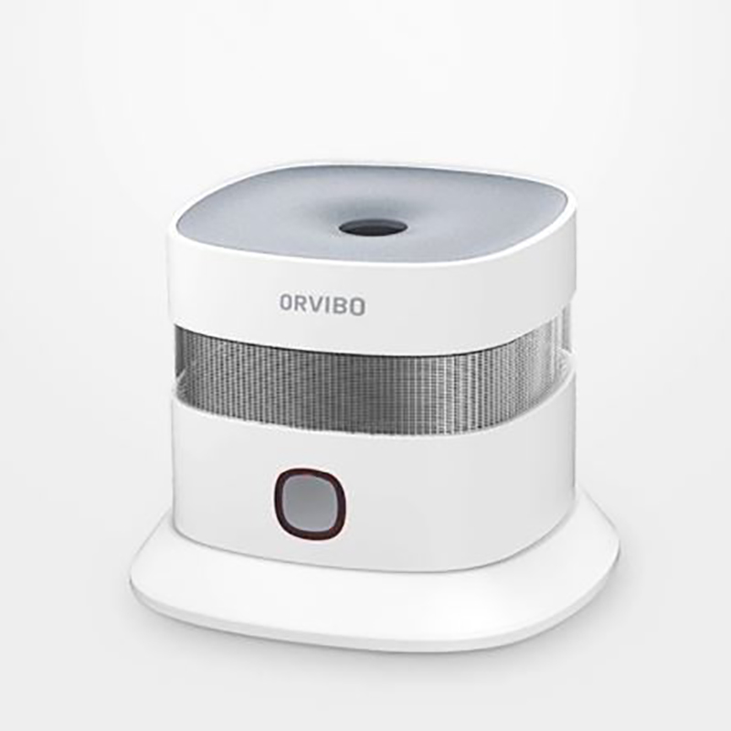 سنسور هوشمند تشخیص دود اورویبو مدل ORVIBO SF21