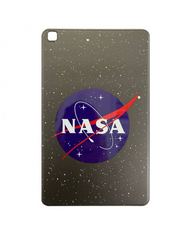 قاب طرح دار مناسب برای تبلت سامسونگ Galaxy Tab A 10.1 2019 | T515