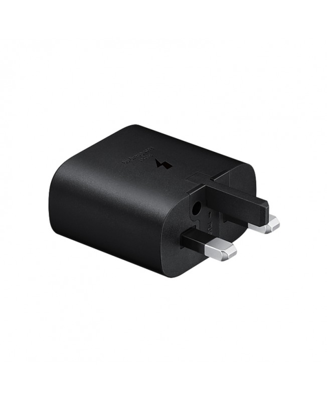 شارژر 25 وات سامسونگ | Samsung 25W PD Adapter EP-TA800