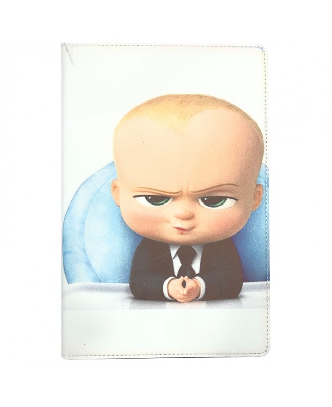 کیف تبلت طرح دار سامسونگ Galaxy Tab A7 10.4 2020 / T505