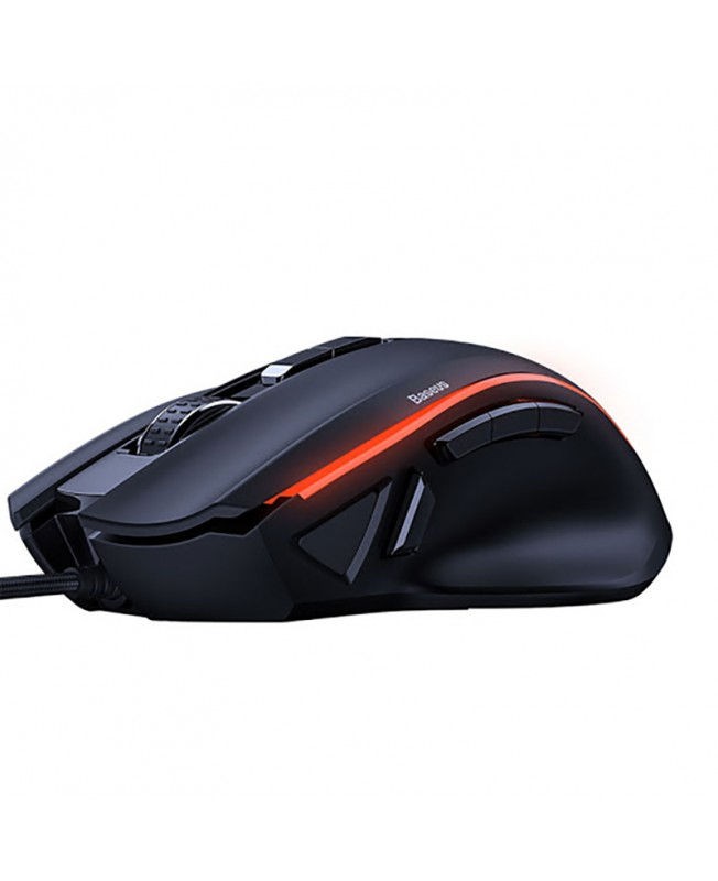 ماوس گیمینگ باسئوس | Baseus Gaming Mouse GMGM01-01