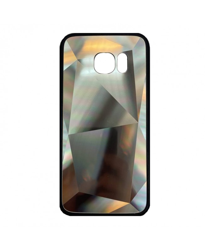 قاب گوشی موبایل لیزری سامسونگ Galaxy S7 Edge