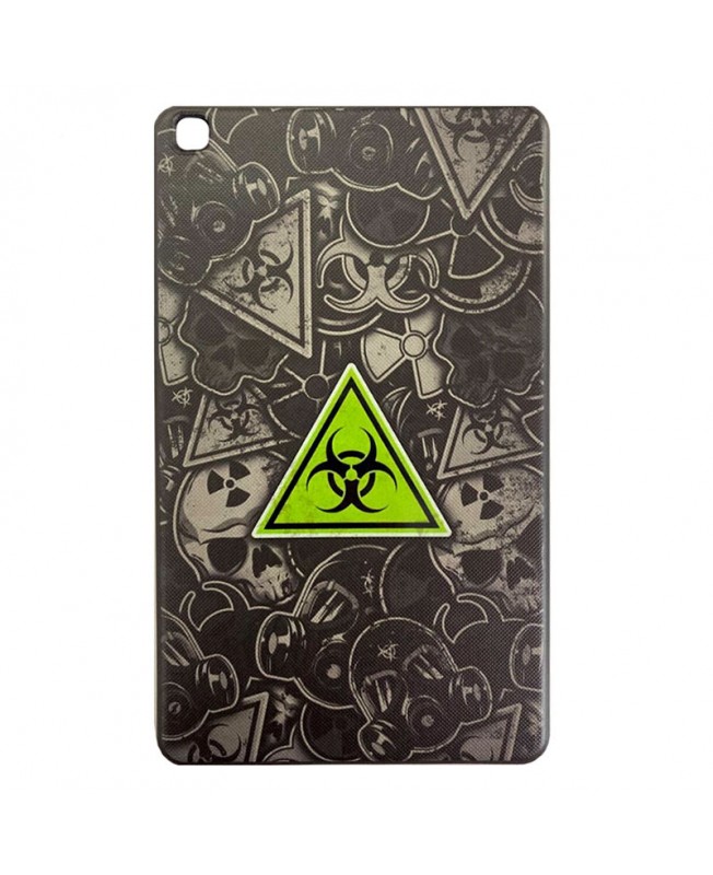 قاب طرح دار مناسب برای تبلت سامسونگ Galaxy Tab A 10.1 2019 | T515