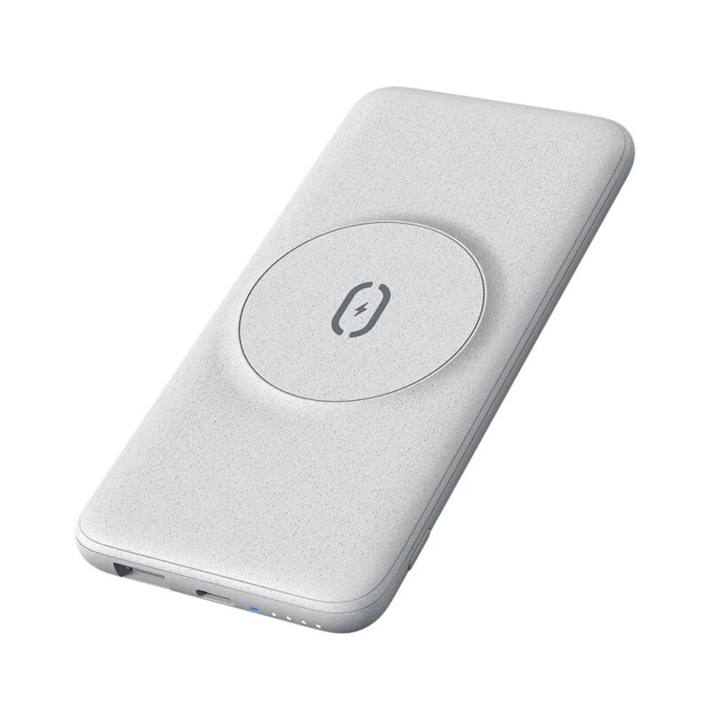 پاوربانک وایرلس 10000 میلی آمپر مک دودو | Mcdodo Magsafe Power Bank MC-877