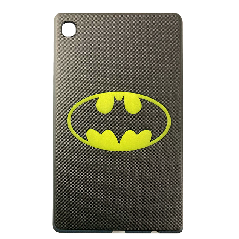 قاب طرح دار مناسب برای تبلت سامسونگ Galaxy Tab A7 Lite T220 | T225