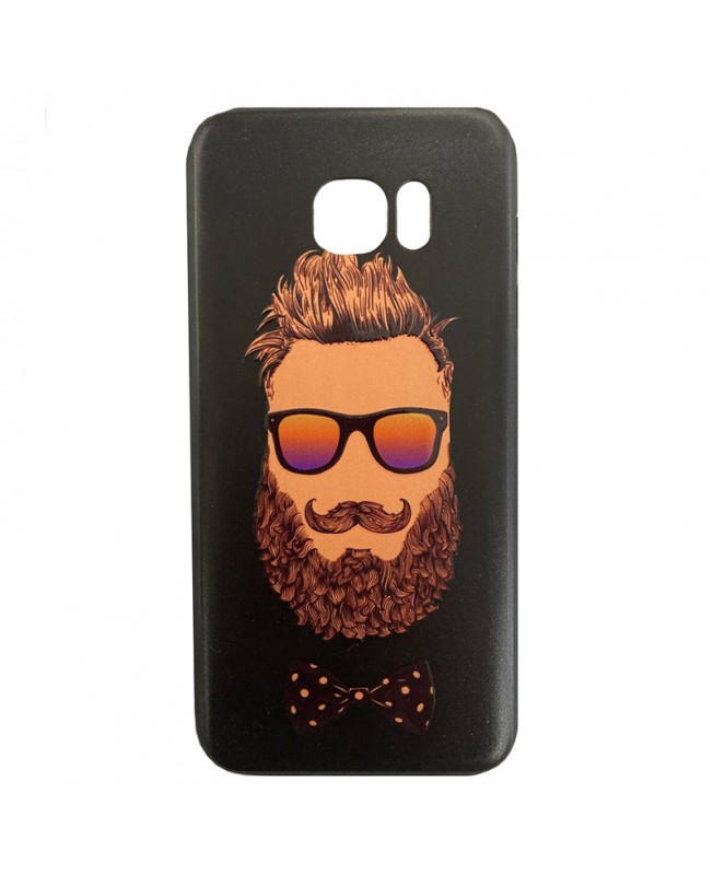 قاب گوشی موبایل لیزری سامسونگ Galaxy S7 Edge