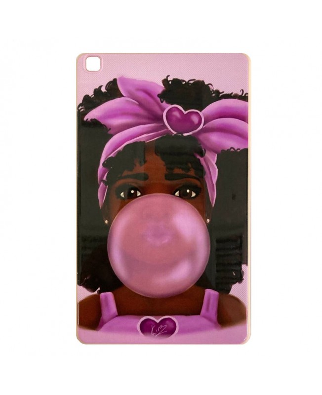 قاب طرح دار مناسب برای تبلت سامسونگ Galaxy Tab A 10.1 2019 | T515