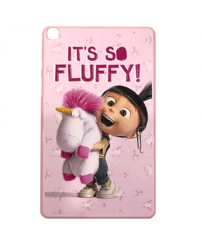 قاب طرح دار مناسب برای تبلت سامسونگ Galaxy Tab A 8.0 2019 T295 | T290