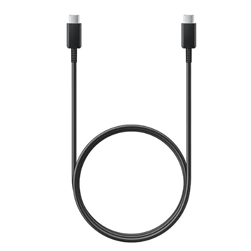 کابل تبدیل USB-C به USB-C سامسونگ | Samsung USB Cable 5A 1m EP-DN975