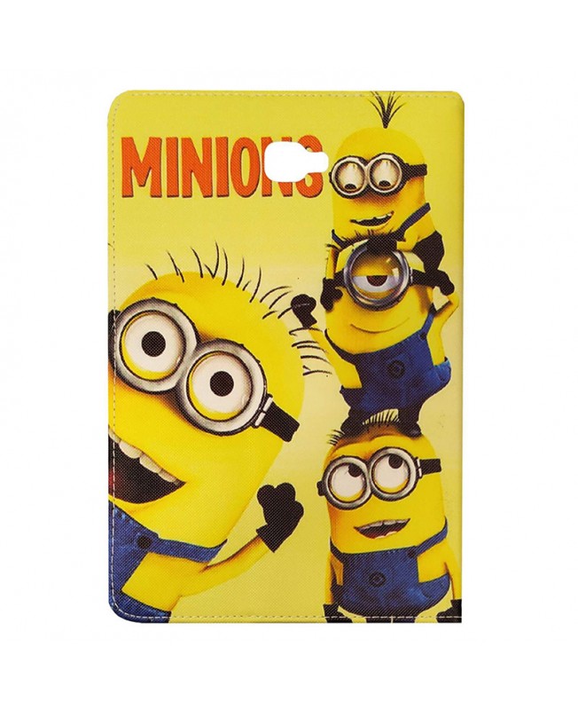 کیف طرح دار تبلت سامسونگ Galaxy Tab A 10.1" P585 / P580