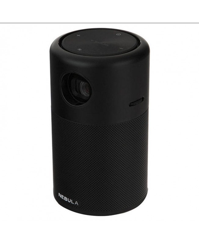 ویدیو پروژکتور قابل حمل نبولا کپسول انکر | Anker D4111311 Nebula Capsule