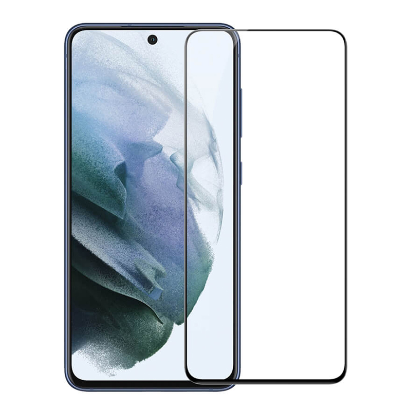 گلس گوشی نیلکین Amazing CP+PRO مناسب برای سامسونگ Galaxy S21 FE 5G