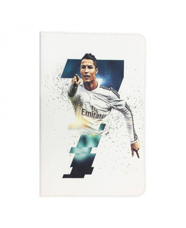 کیف طرح دار تبلت سامسونگ Galaxy Tab S3 9.7" / T825