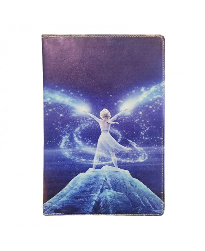 کیف تبلت طرح دار سامسونگ Galaxy Tab A7 10.4 2020 T505