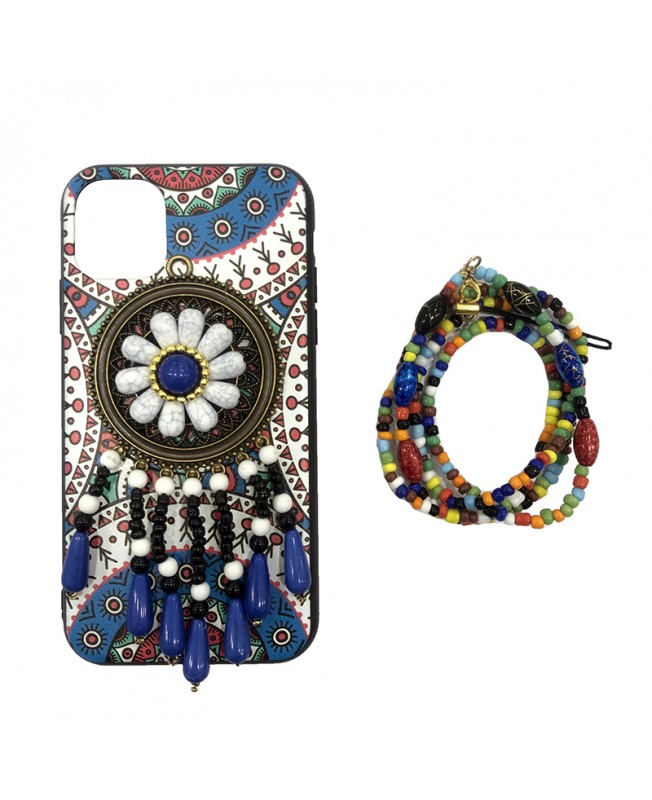 قاب موبایل طرح دار اپل IPhone 11