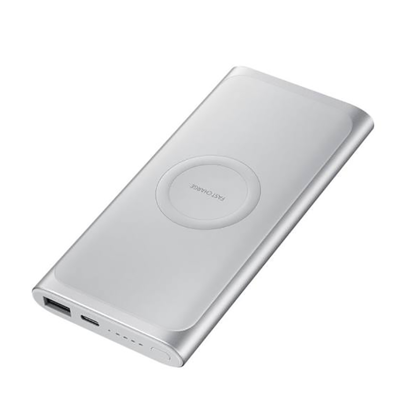 پاوربانک 10000 میلی آمپر 25 وات سامسونگ مدل EB-U1200