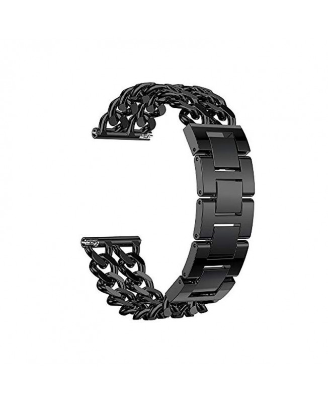 بند فلزی ساعت سامسونگ Gear S2