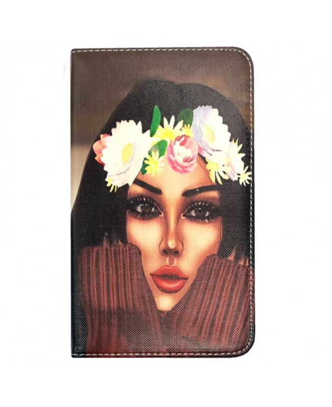 کیف طرح دار تبلت سامسونگ Galaxy Tab A 2016 7"/ T285 / T280