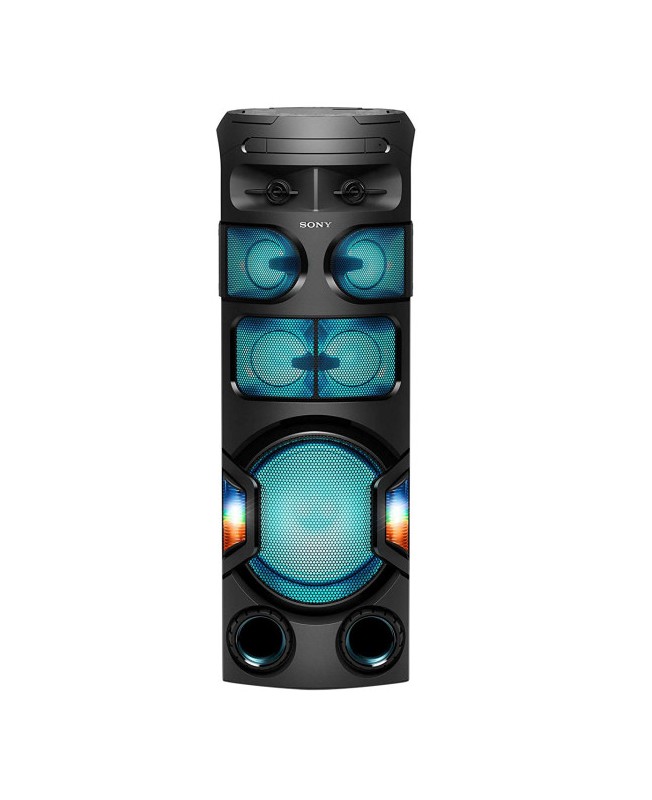 پخش کننده چند رسانه ای سونی | Sony MHC-V82D Multimedia Player