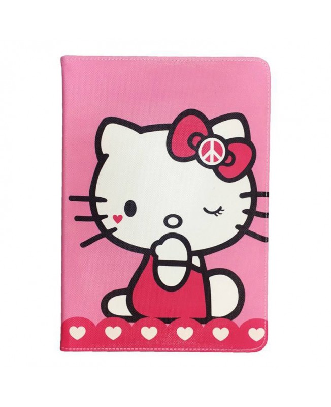 کیف طرح دار تبلت اپل Ipad Pro 10.5