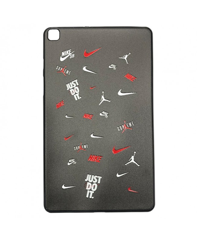 قاب طرح دار مناسب برای تبلت سامسونگ Galaxy Tab A 8.0 2019 T295 | T290