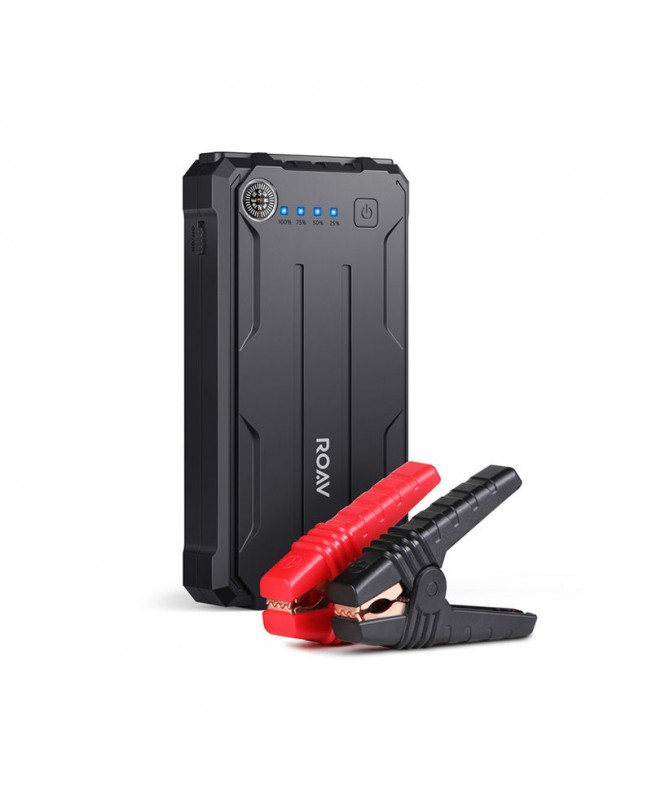 جامپ استارتر 8000 میلی آمپر ساعت انکر | Anker Roav Jump Starter Pro R3120