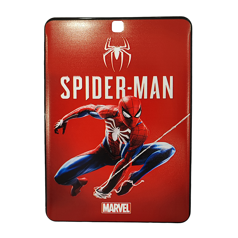 قاب طرح دار مناسب برای تبلت سامسونگ Galaxy Tab S2 SM-T815 | T819