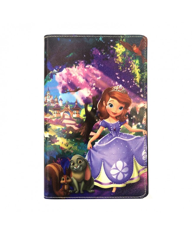 کیف تبلت طرح دار لنوو TAB M8 8505X