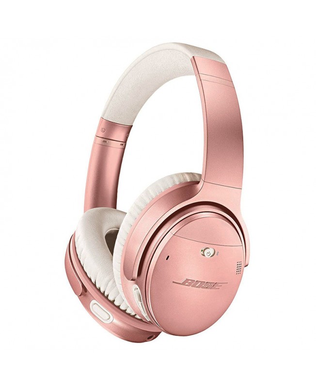 هدفون بلوتوثی بوز | Bose Quietcomfort 35 II Limited Edition