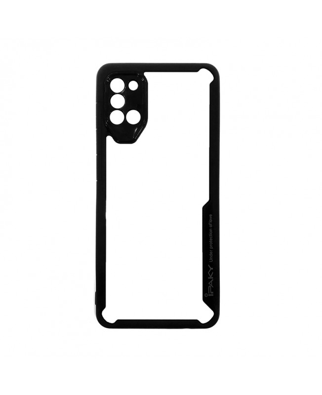 قاب گوشی موبایل IPAKY سامسونگ Galaxy A51