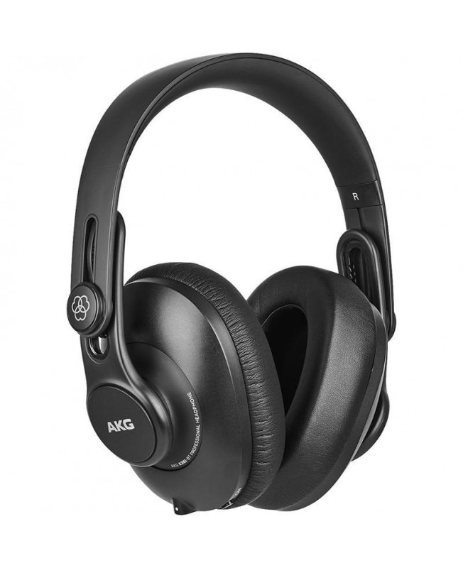 هدفون بلوتوثی ای کی جی | AKG K361-BT