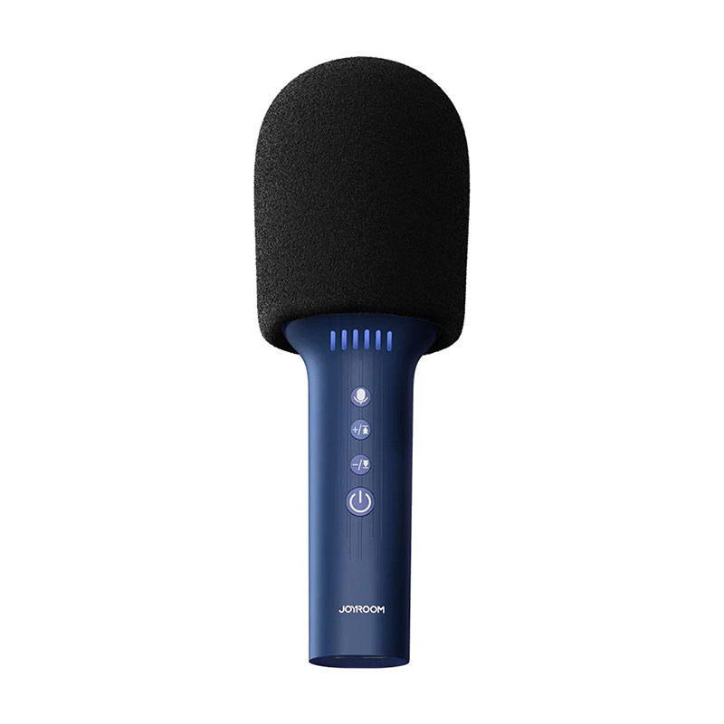میکروفون اسپیکر جوی روم | JoyRoom Handheld Microphone With Speaker JR-MC5