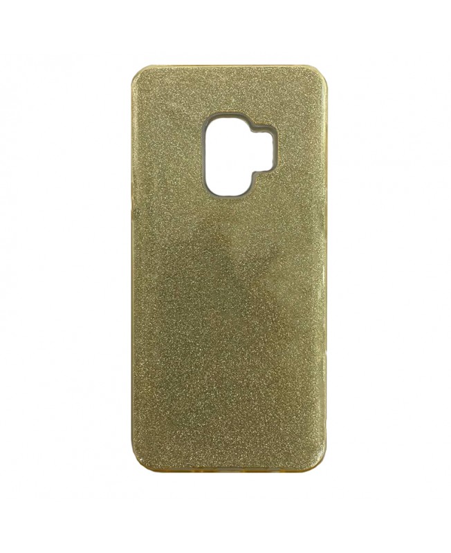 قاب گوشی موبایل اکلیلی سامسونگ Galaxy S9