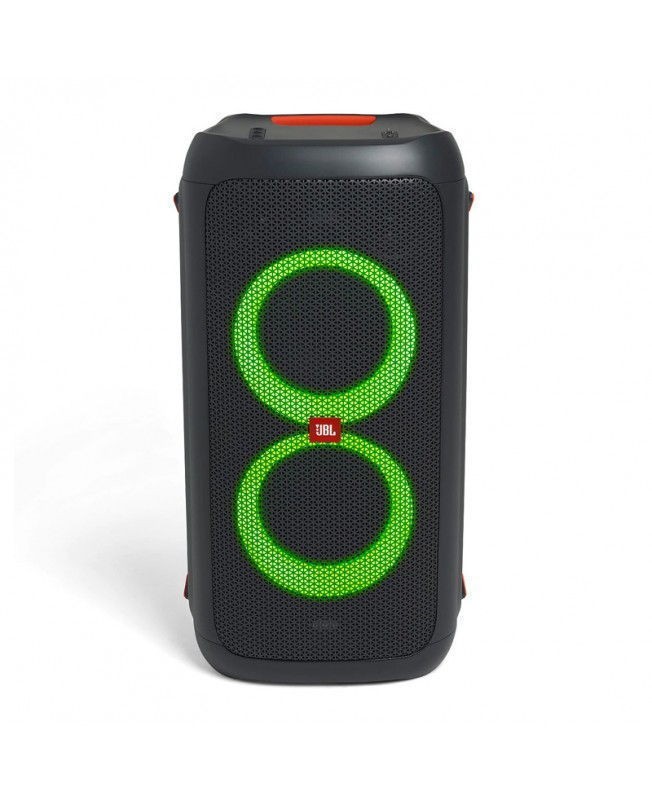 اسپیکر پرتابل بلوتوثی پارتی باکس 100 جی بی ال