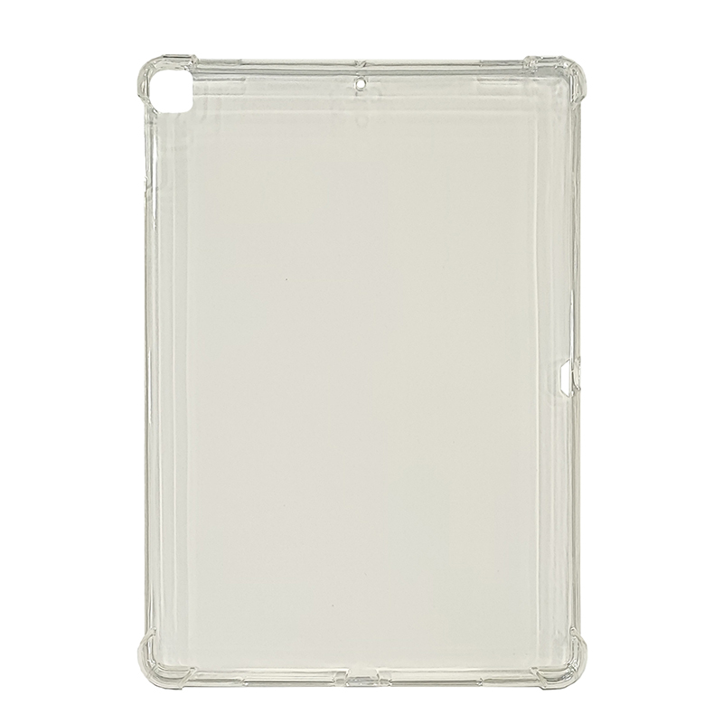 قاب تبلت ژله ای اپل IPad 10.2 | 10.5 2019