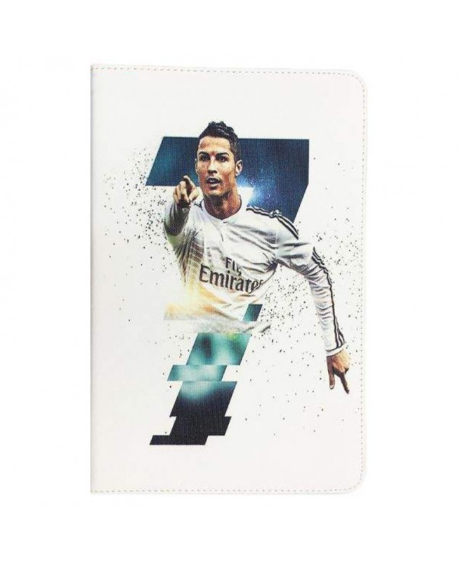 کیف طرح دار تبلت اپل Ipad Pro 10.5