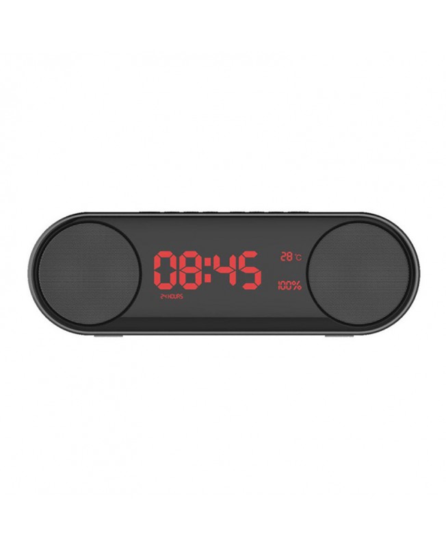 ساعت و اسپیکر بلوتوثی تسکو | Tsco Ts 2394 Portable Speaker