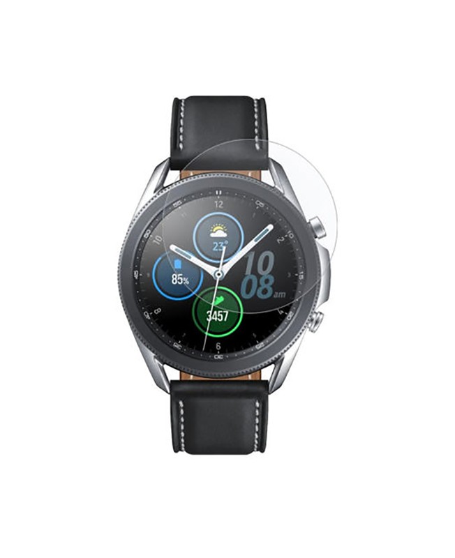 محافظ صفحه نمایش ساعت هوشمند سامسونگ Galaxy Watch 3 41mm