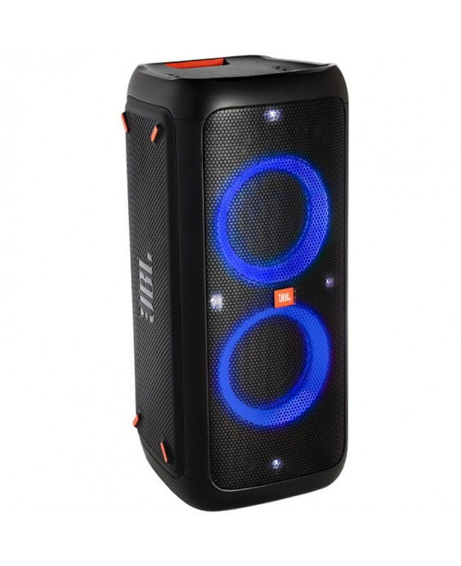 اسپیکر بلوتوثی قابل حمل جی بی ال