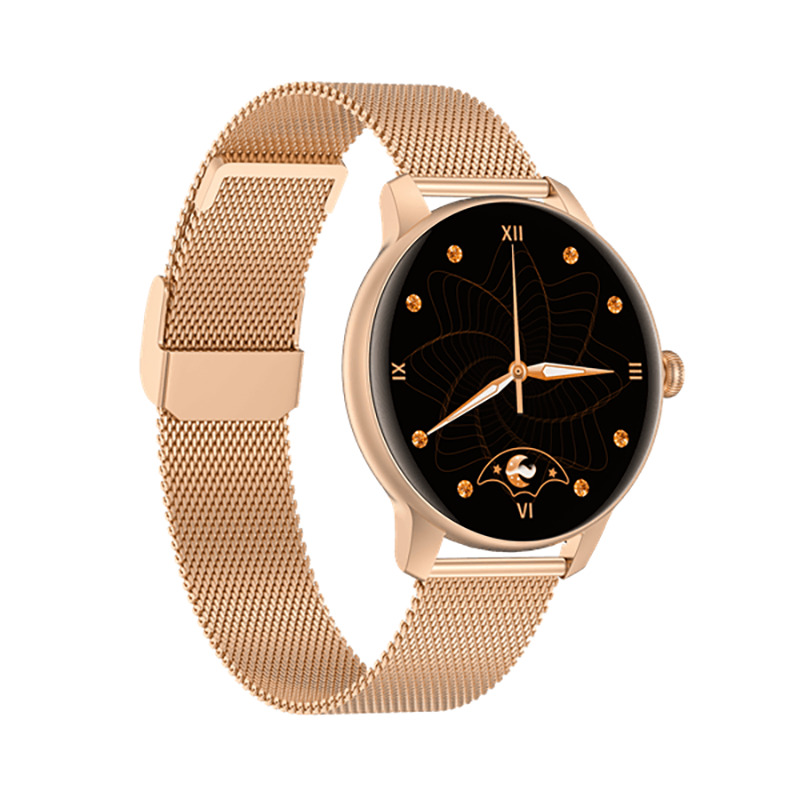 ساعت هوشمند کیسلکت | Kieslect Lady Watch L11 Gold