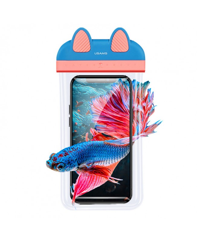 کیف ضد آب یوسامز | Usams Mobile Phone Watreproof Bag