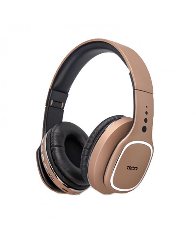 هدفون بلوتوثی تسکو | Tsco TH5339 Stereo Headphone