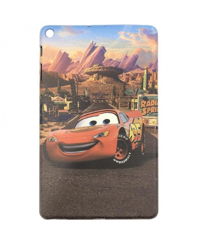 قاب طرح دار تبلت سامسونگ Galaxy Tab A 10.1 2019